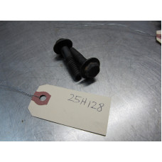 25H128 Camshaft Gear Bolts Pair For 08-09 Mitsubishi Lancer  2.0